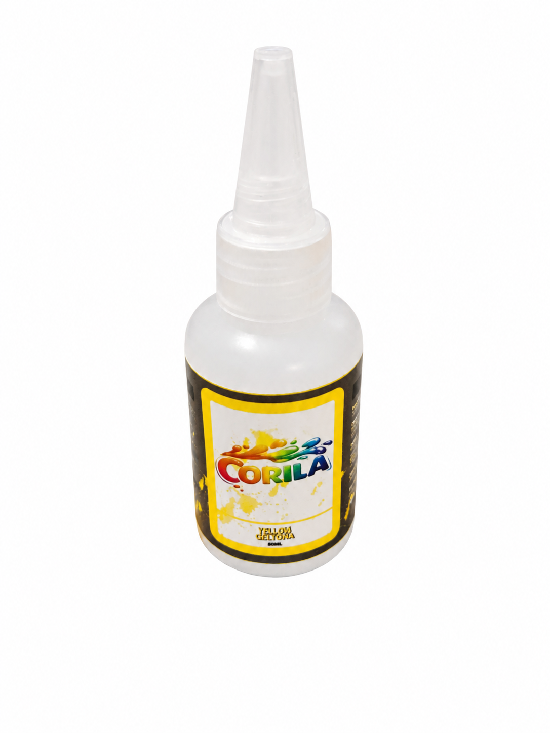 Corila Tekstilės Dažai 50ml