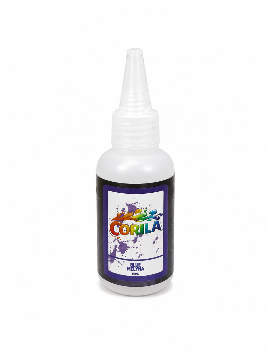 Corila Tekstilės Dažai 50ml
