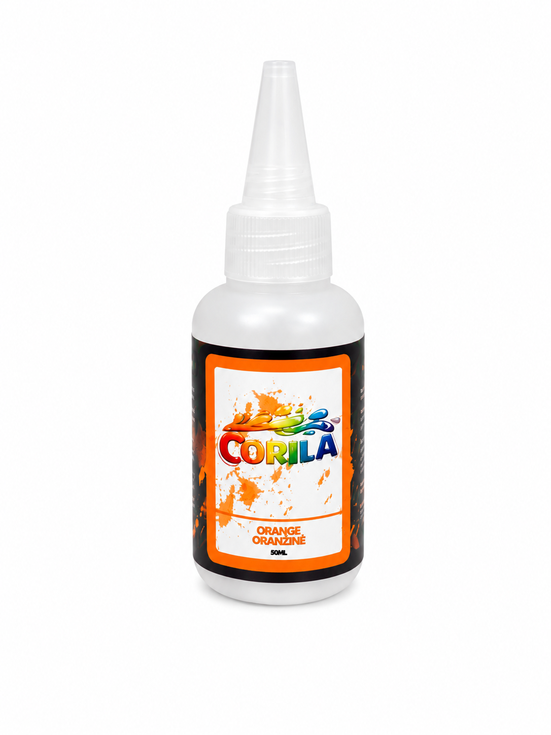 Corila Tekstilės Dažai 50ml