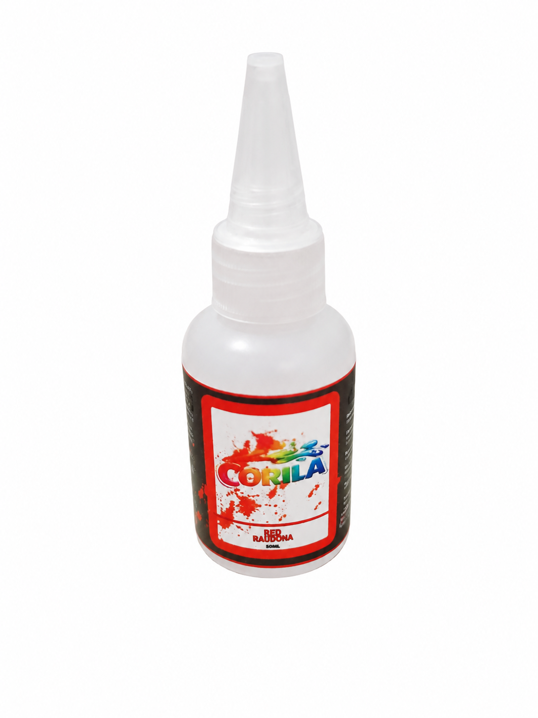 Corila Tekstilės Dažai 50ml