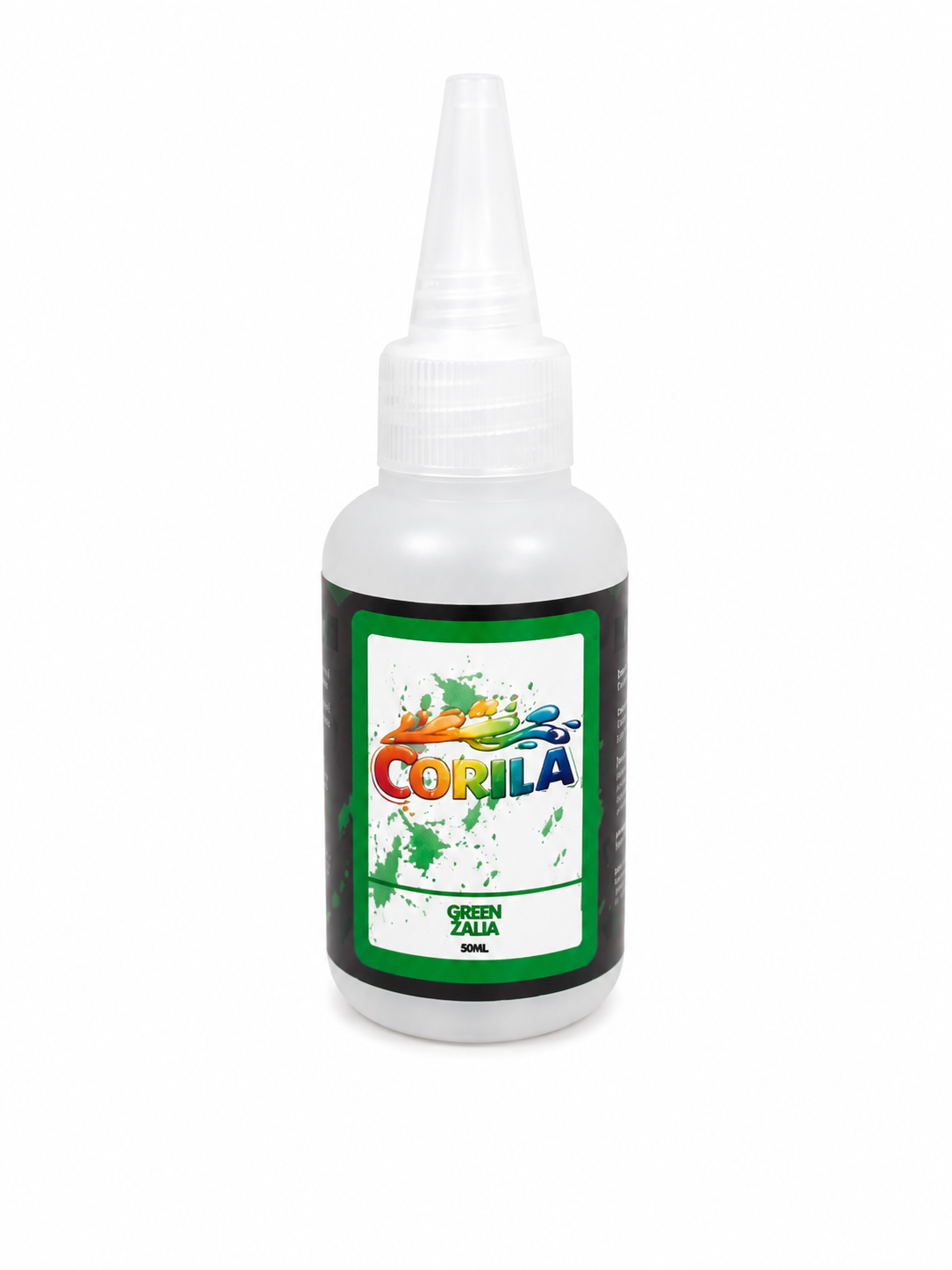 Corila Tekstilės Dažai 50ml